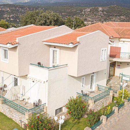 Remvi Hotel - Apartments Stoupa Exterior photo