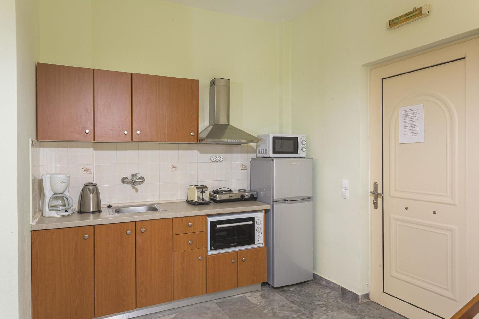 Remvi Hotel - Apartments Stoupa Room photo