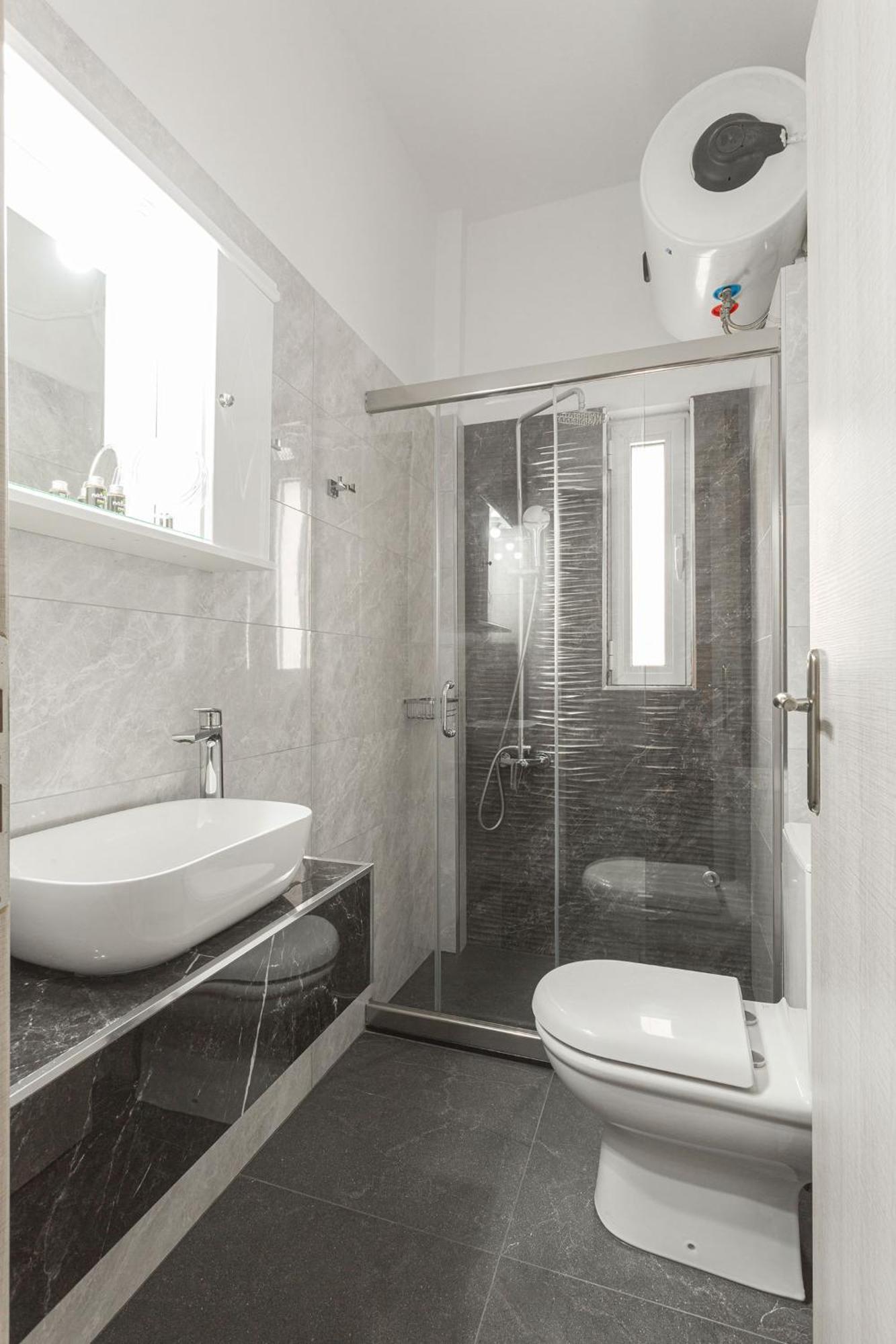 Remvi Hotel - Apartments Stoupa Room photo