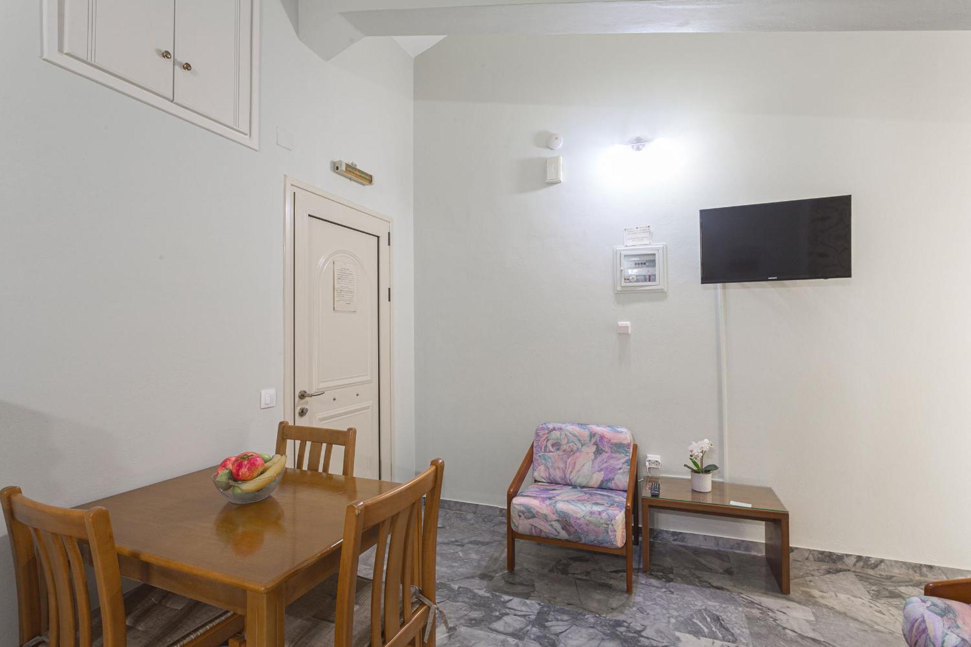 Remvi Hotel - Apartments Stoupa Room photo