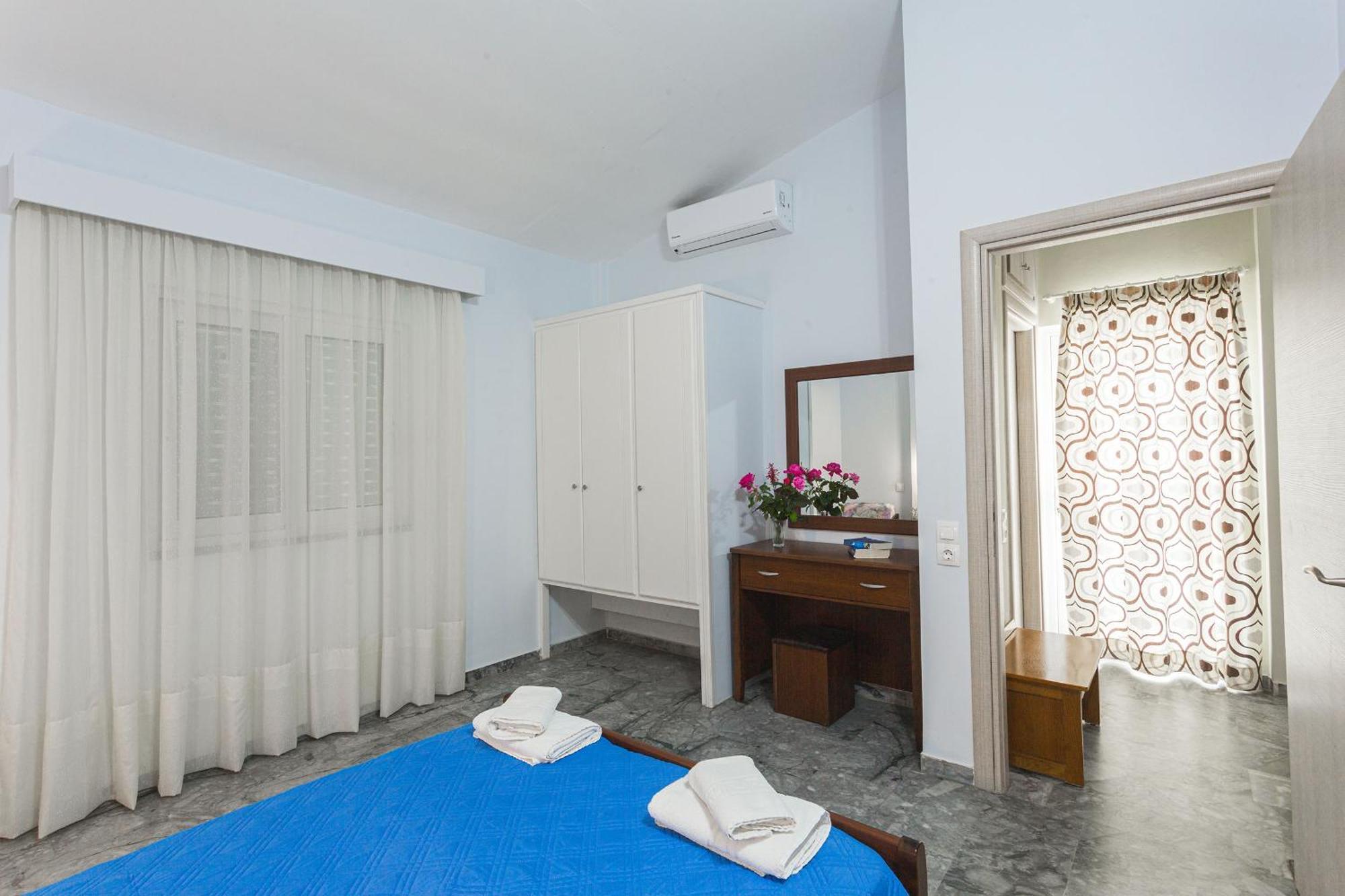 Remvi Hotel - Apartments Stoupa Exterior photo