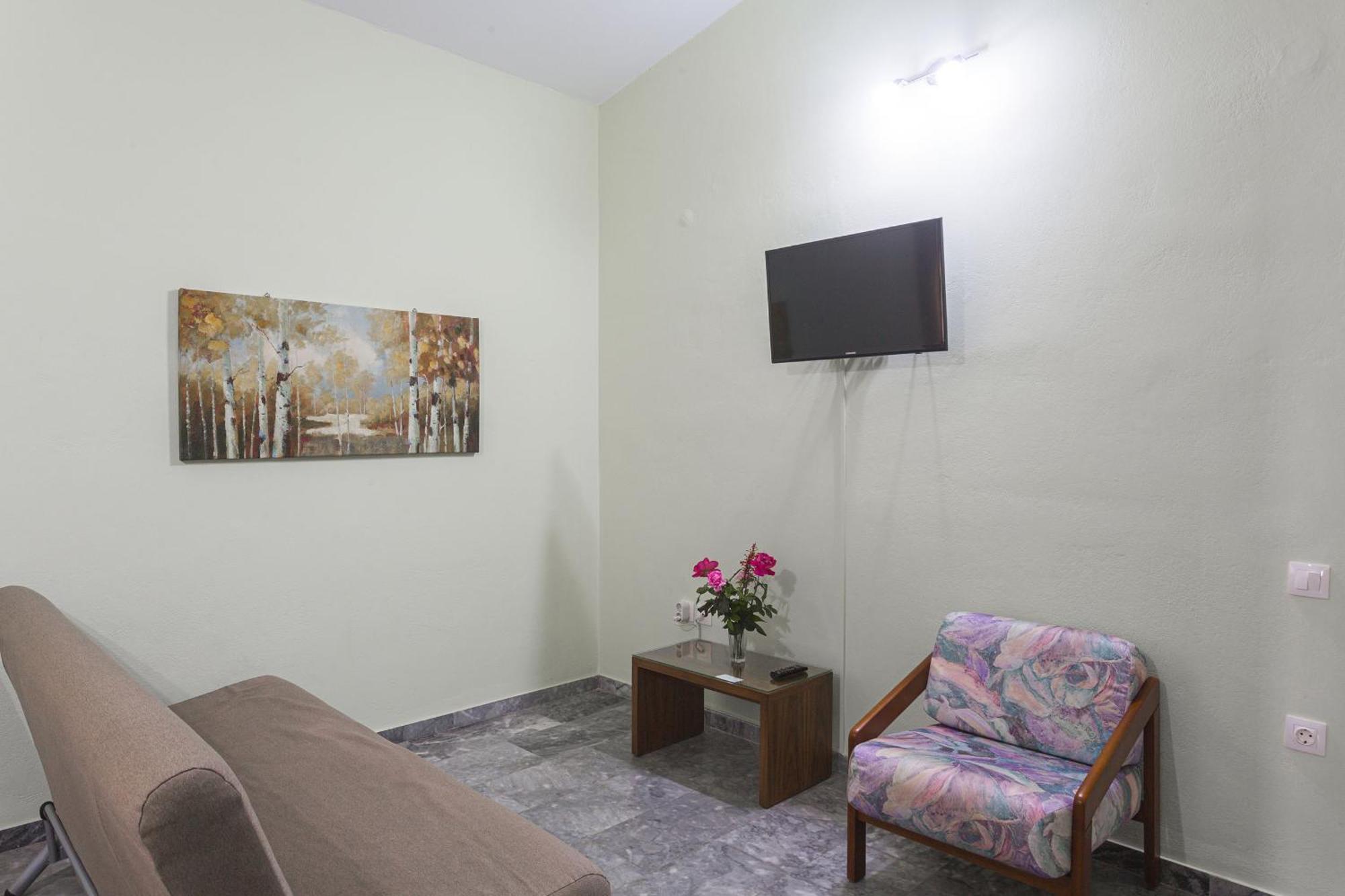 Remvi Hotel - Apartments Stoupa Room photo