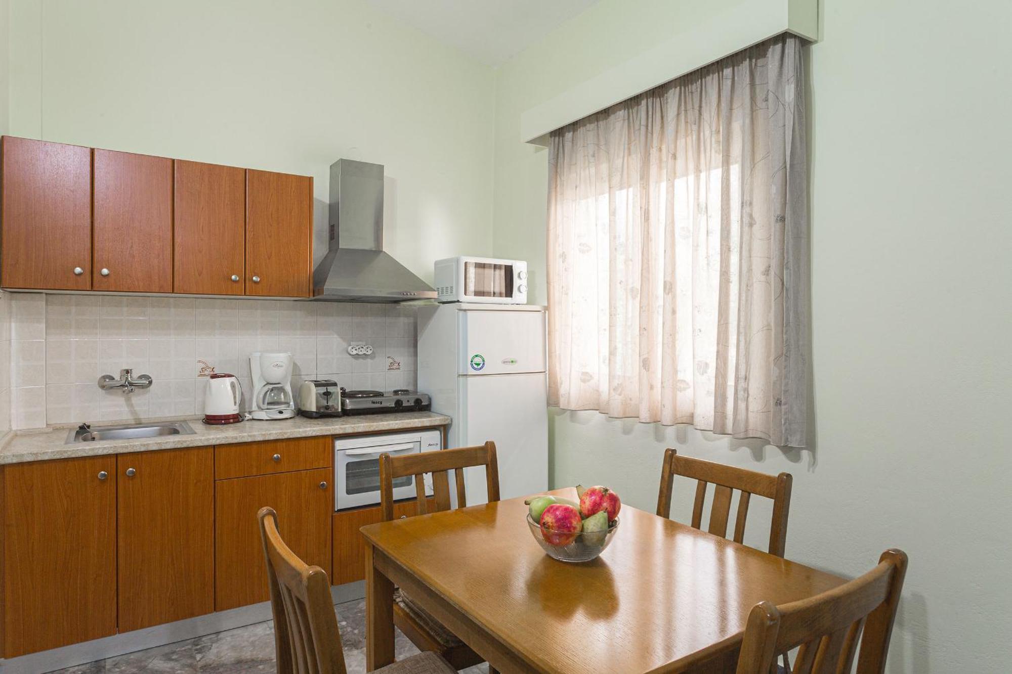 Remvi Hotel - Apartments Stoupa Room photo